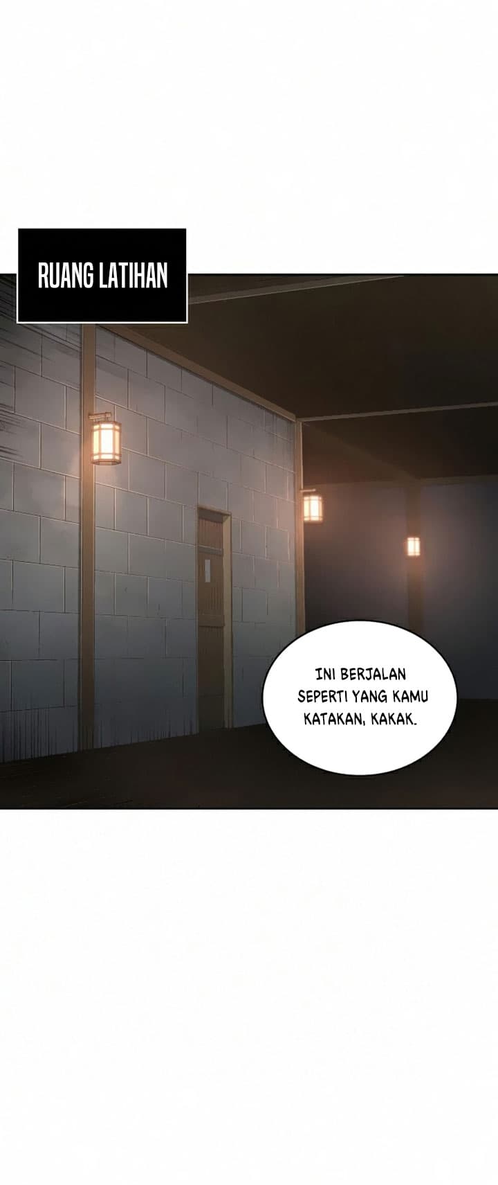 Nano Machine Page 58