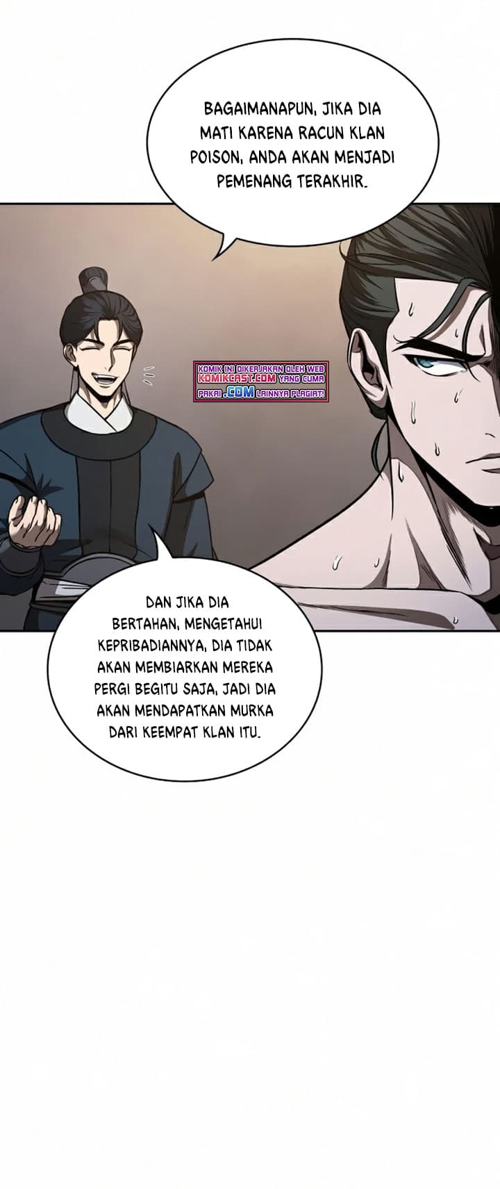 Nano Machine Page 61