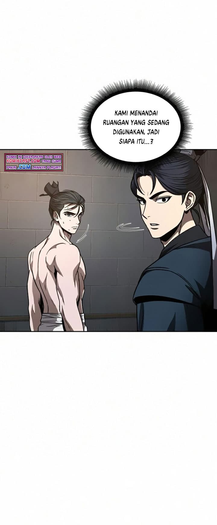 Nano Machine Page 64