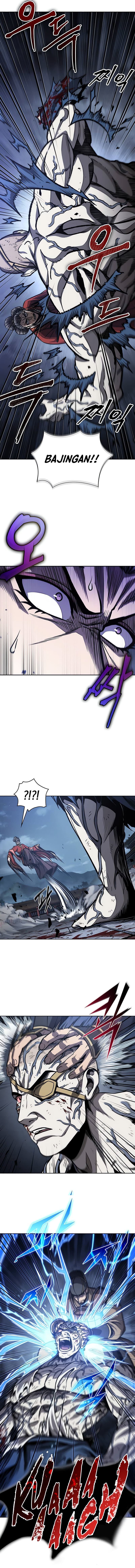Nano Machine Page 11