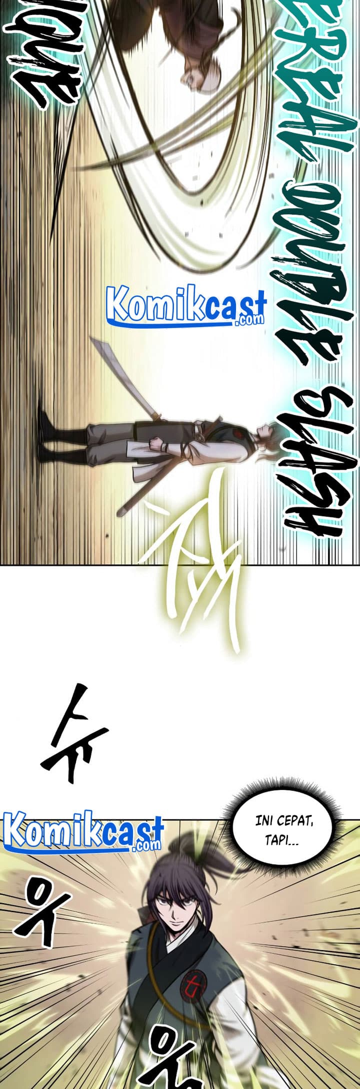 Nano Machine Page 15