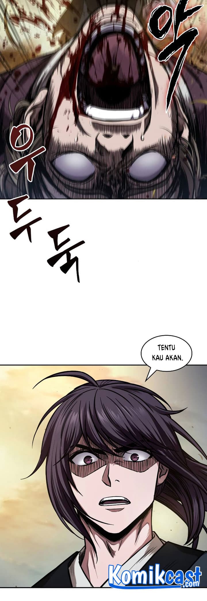 Nano Machine Page 30