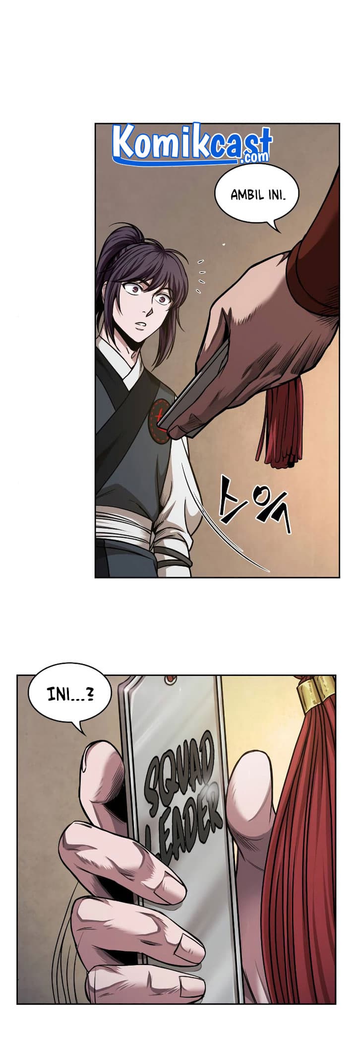 Nano Machine Page 37