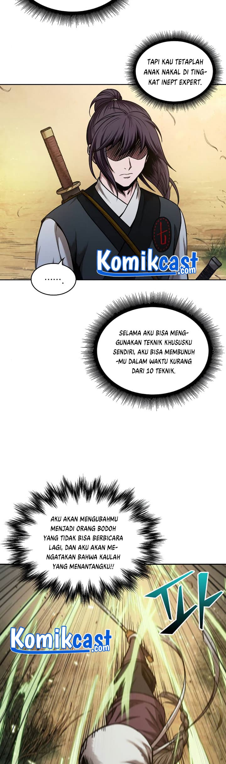 Nano Machine Page 4