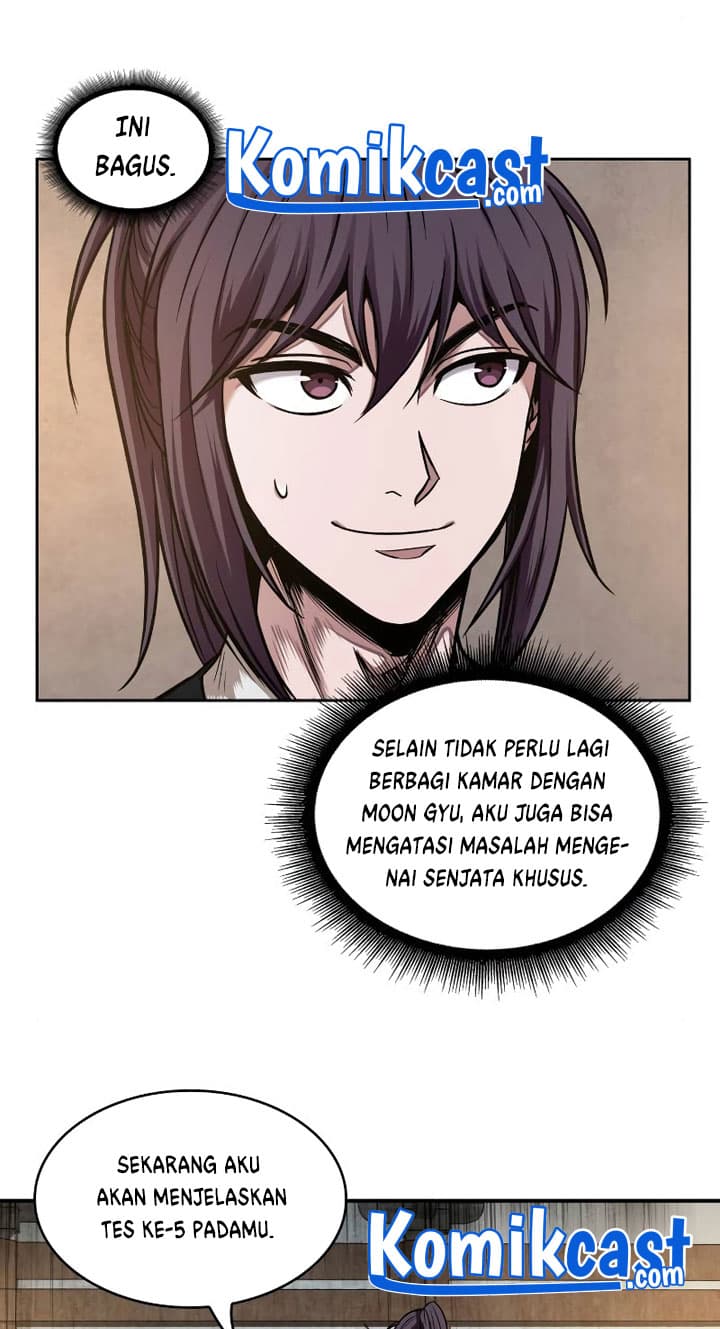Nano Machine Page 43
