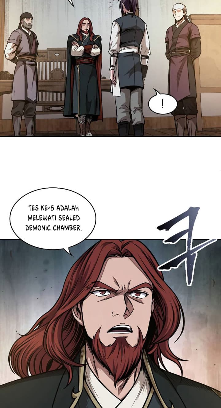 Nano Machine Page 44