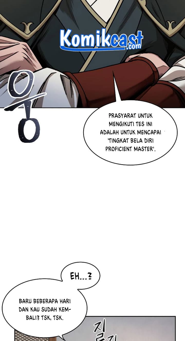Nano Machine Page 45