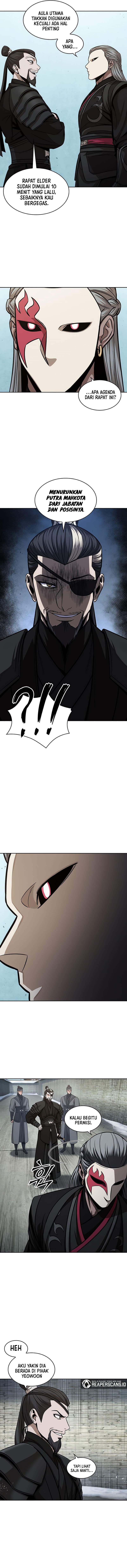Nano Machine Page 11