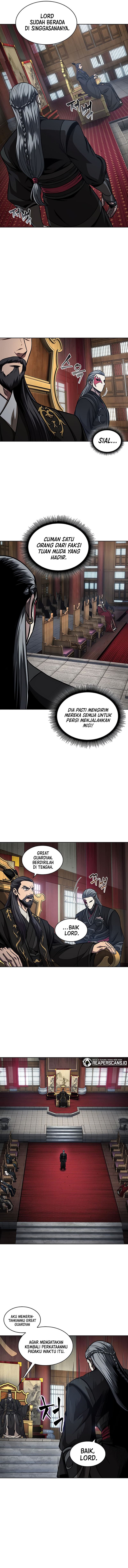 Nano Machine Page 12