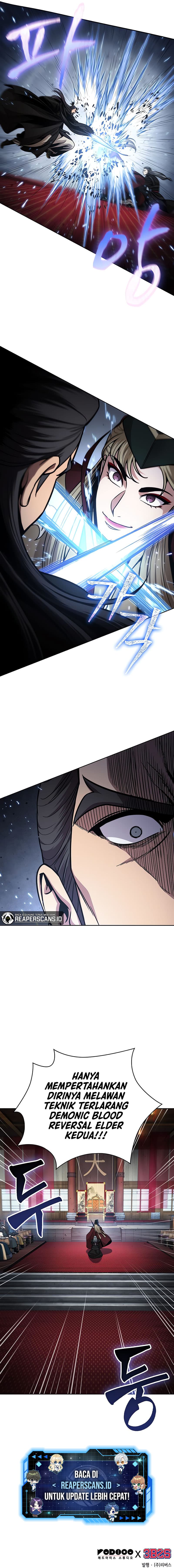 Nano Machine Page 16