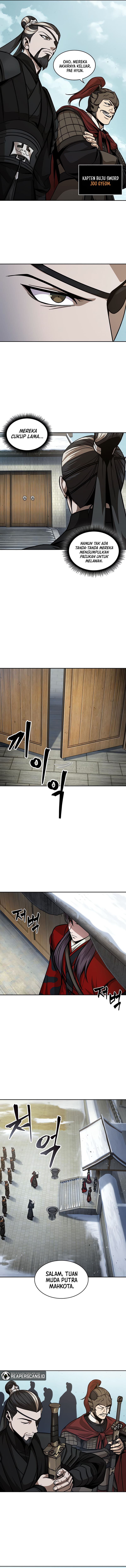 Nano Machine Page 6