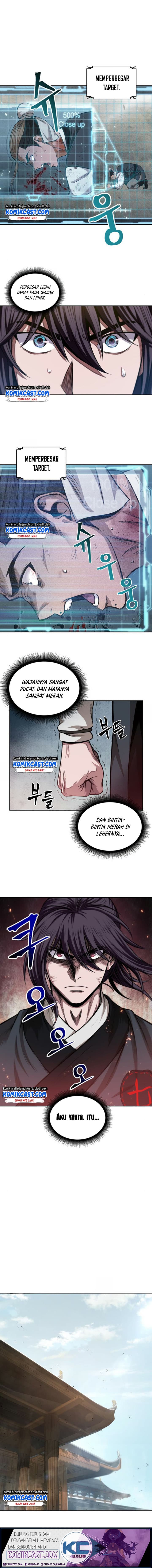 Nano Machine Page 10