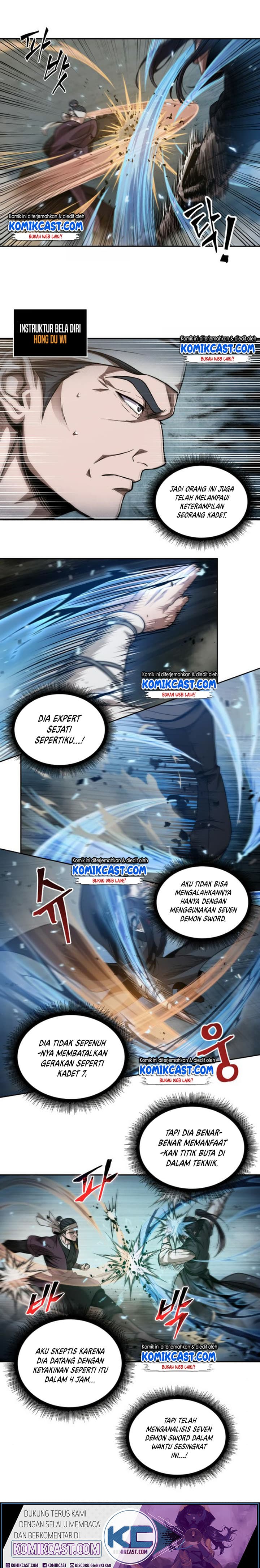 Nano Machine Page 11