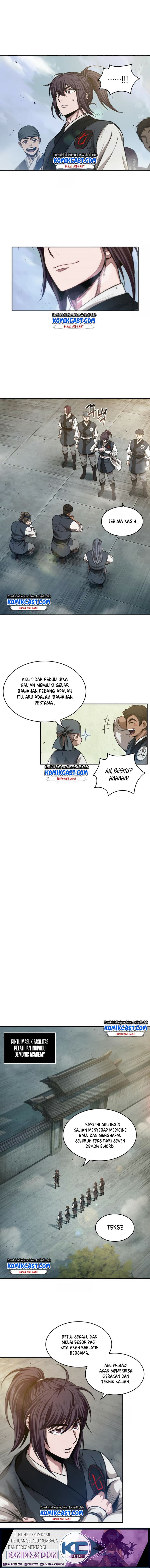 Nano Machine Page 6