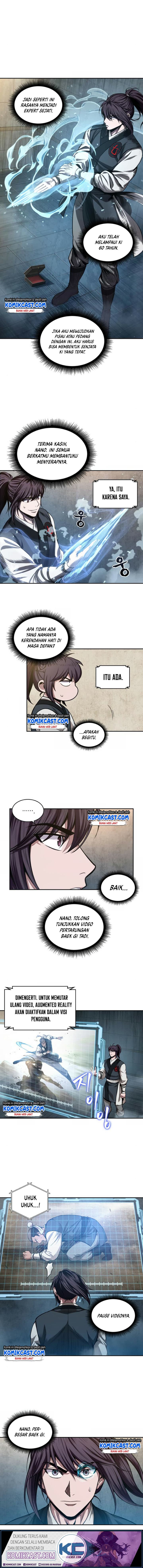 Nano Machine Page 9