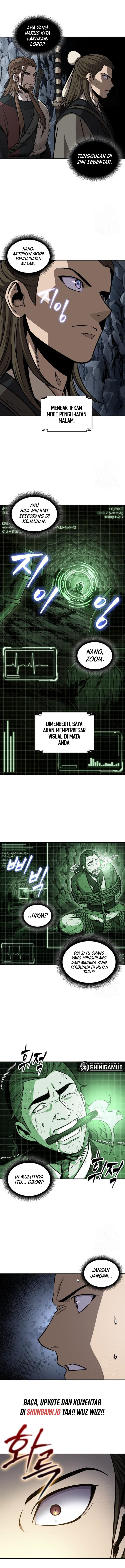 Nano Machine Page 11