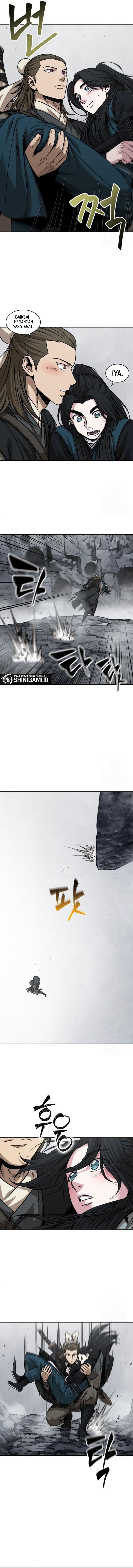 Nano Machine Page 8
