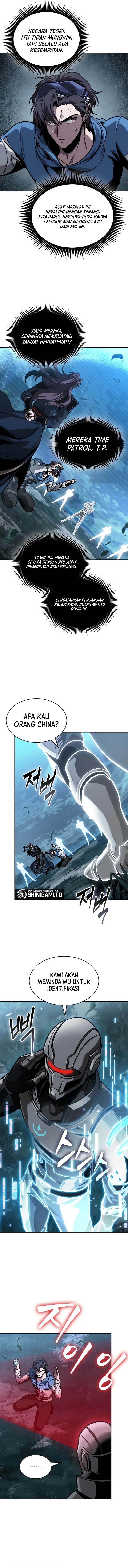 Nano Machine Page 9