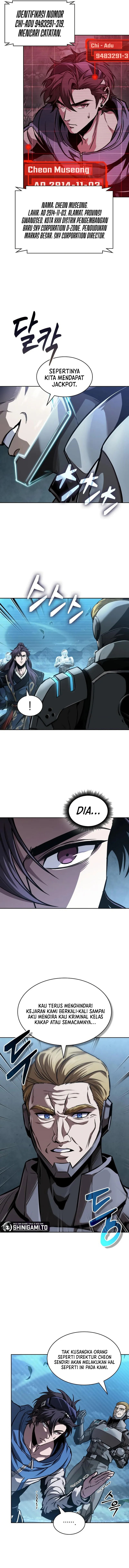 Nano Machine Page 10