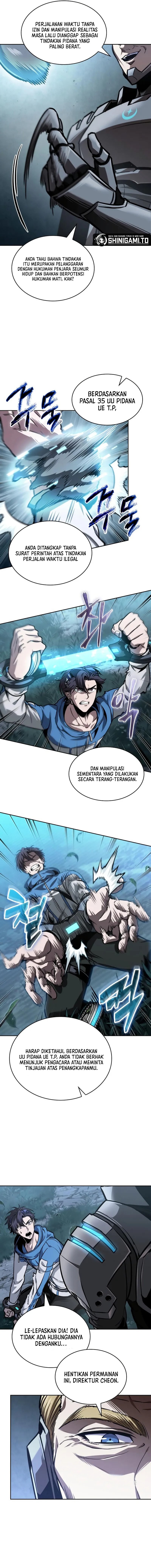 Nano Machine Page 11