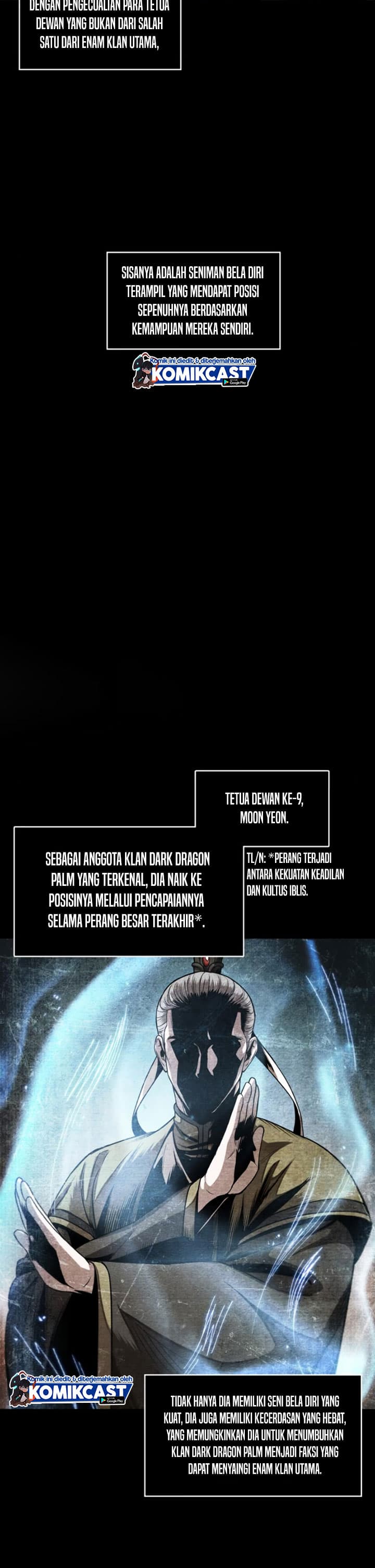 Nano Machine Page 3