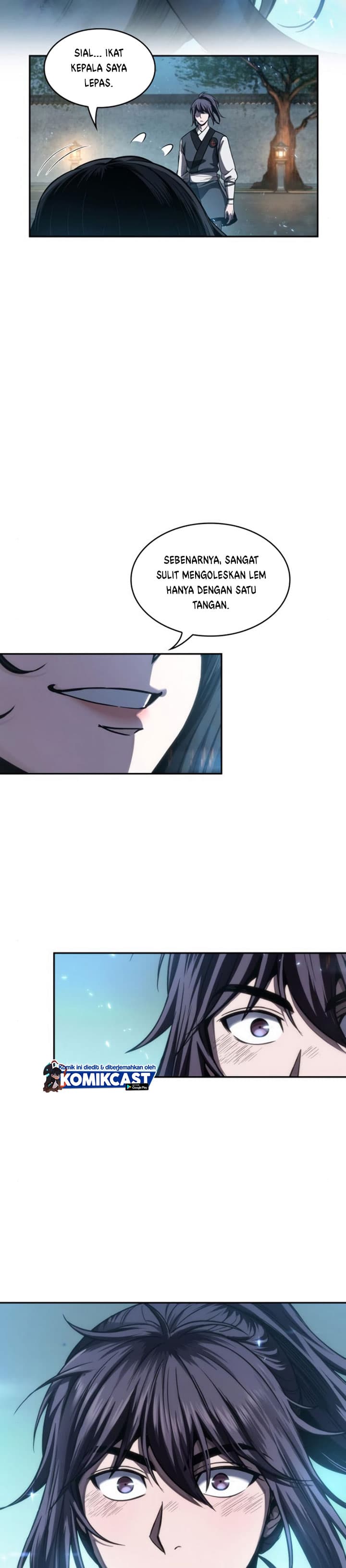 Nano Machine Page 36