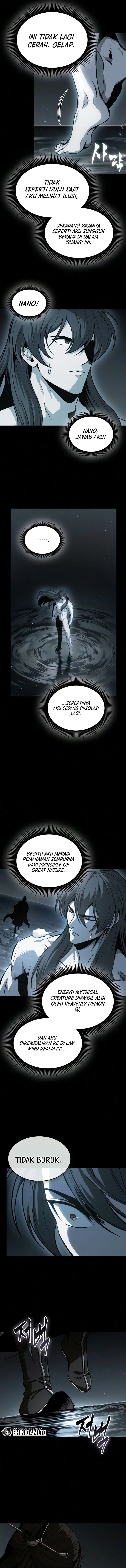 Nano Machine Page 6