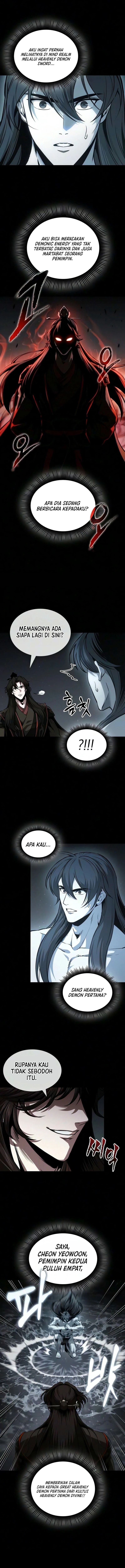 Nano Machine Page 8