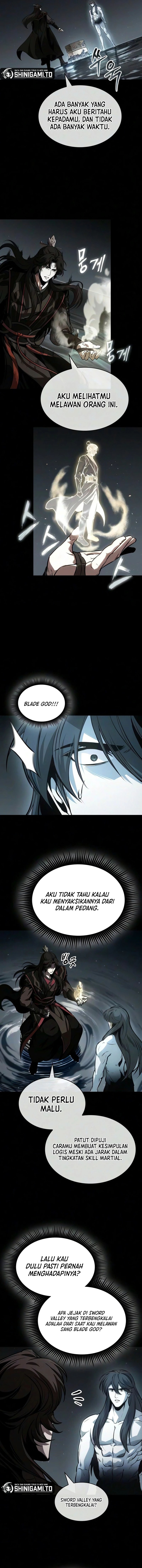Nano Machine Page 12