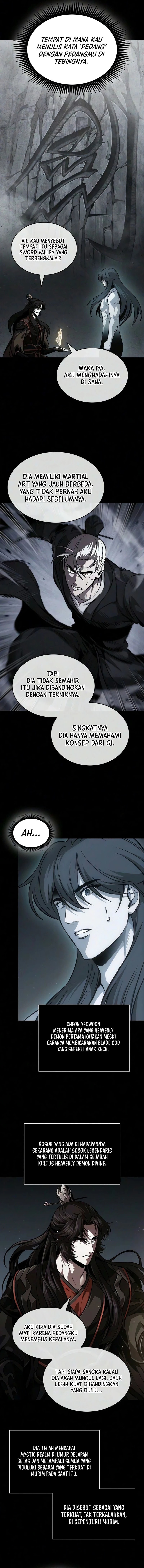 Nano Machine Page 13
