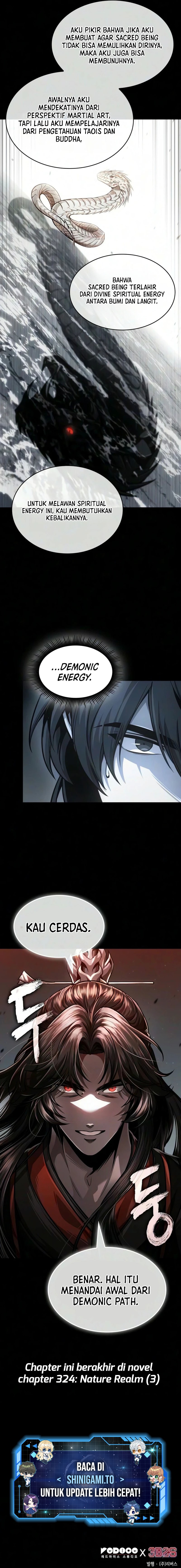 Nano Machine Page 17