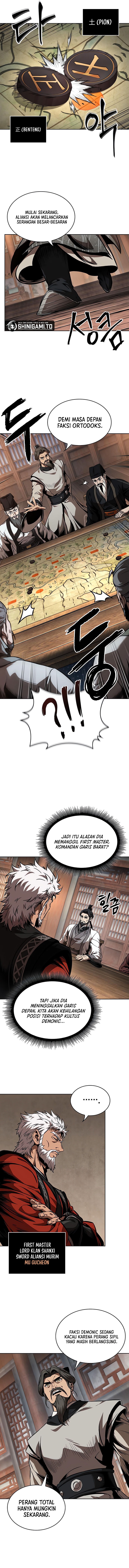 Nano Machine Page 5