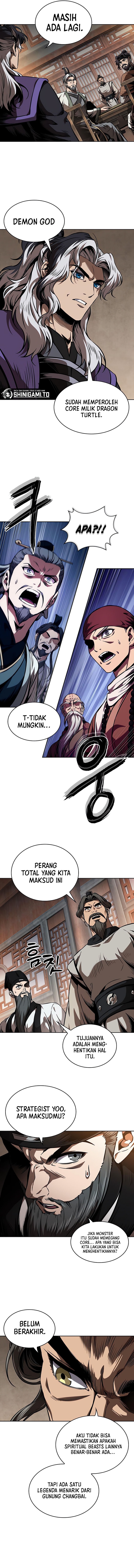 Nano Machine Page 6