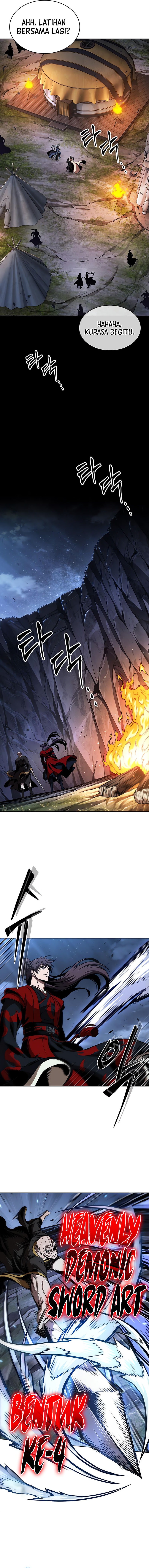 Nano Machine Page 10