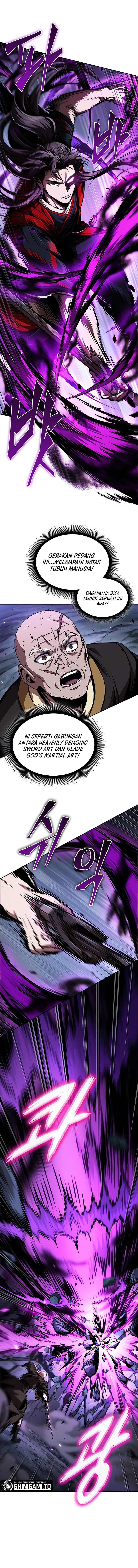 Nano Machine Page 14