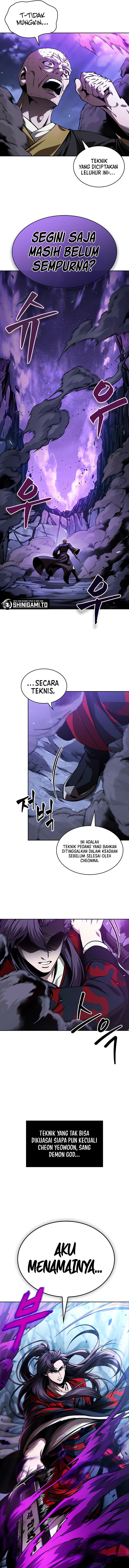 Nano Machine Page 15