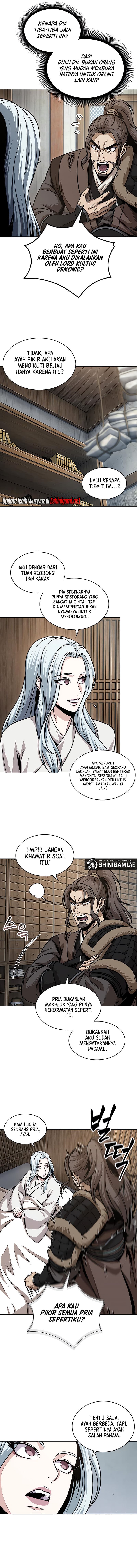 Nano Machine Page 10