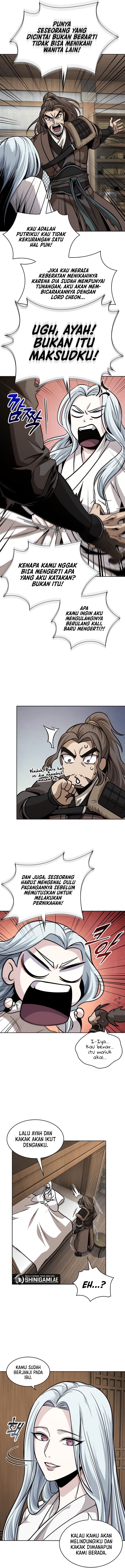 Nano Machine Page 12