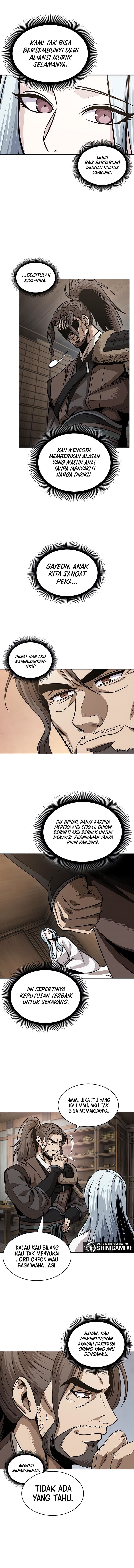 Nano Machine Page 13