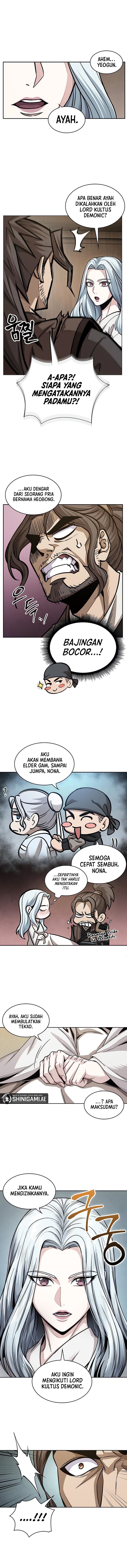 Nano Machine Page 9