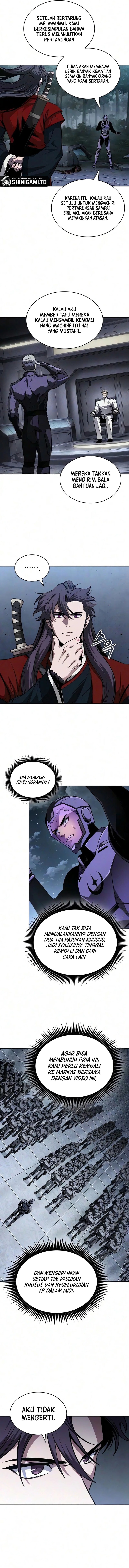 Nano Machine Page 6