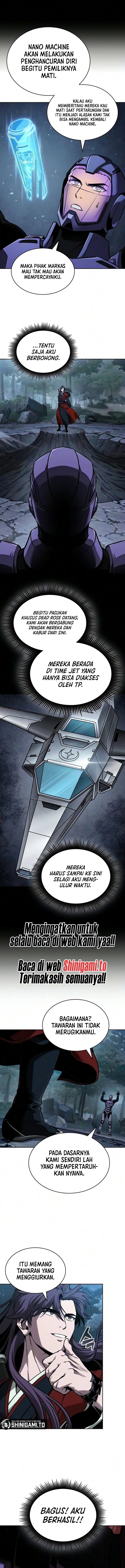 Nano Machine Page 8