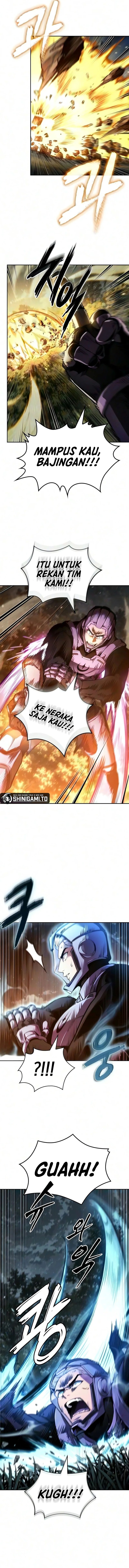 Nano Machine Page 13