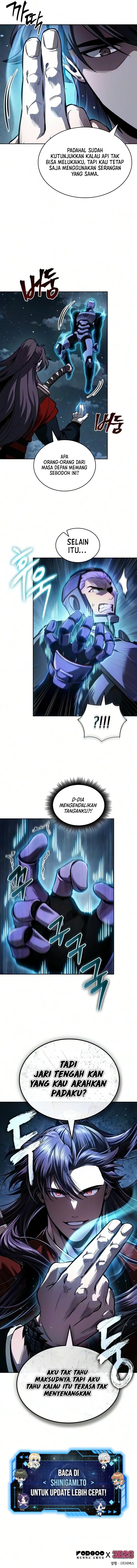 Nano Machine Page 16