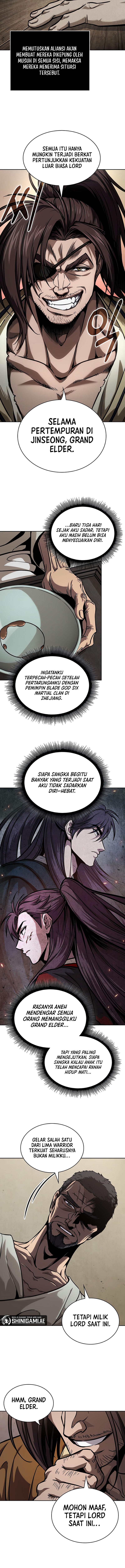 Nano Machine Page 13