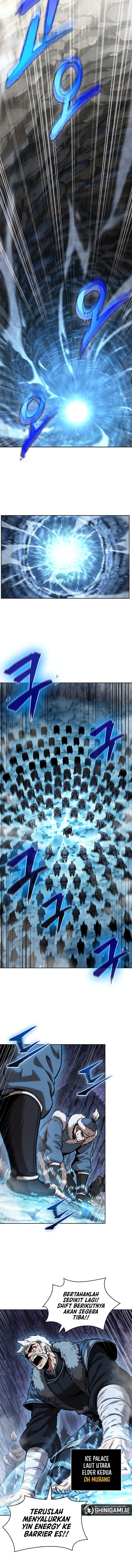 Nano Machine Page 12