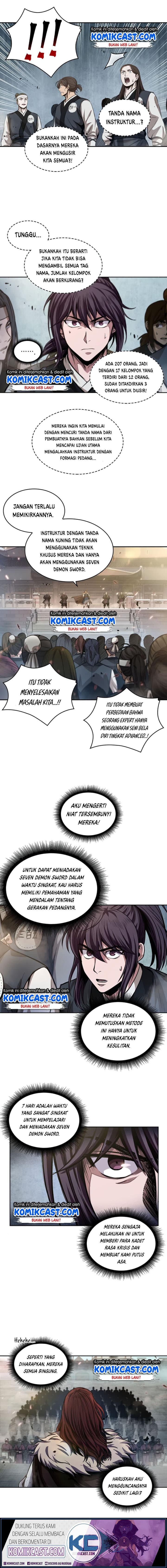 Nano Machine Page 11