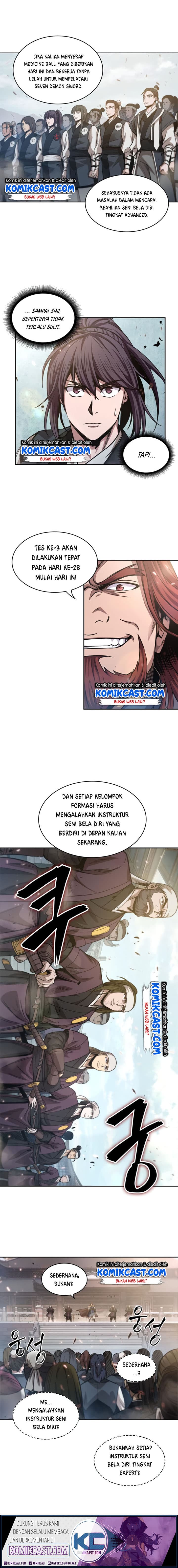 Nano Machine Page 9
