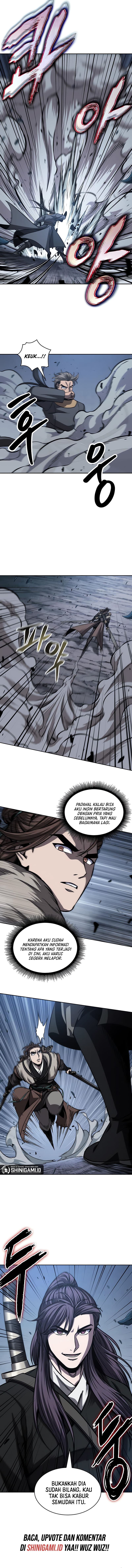 Nano Machine Page 6
