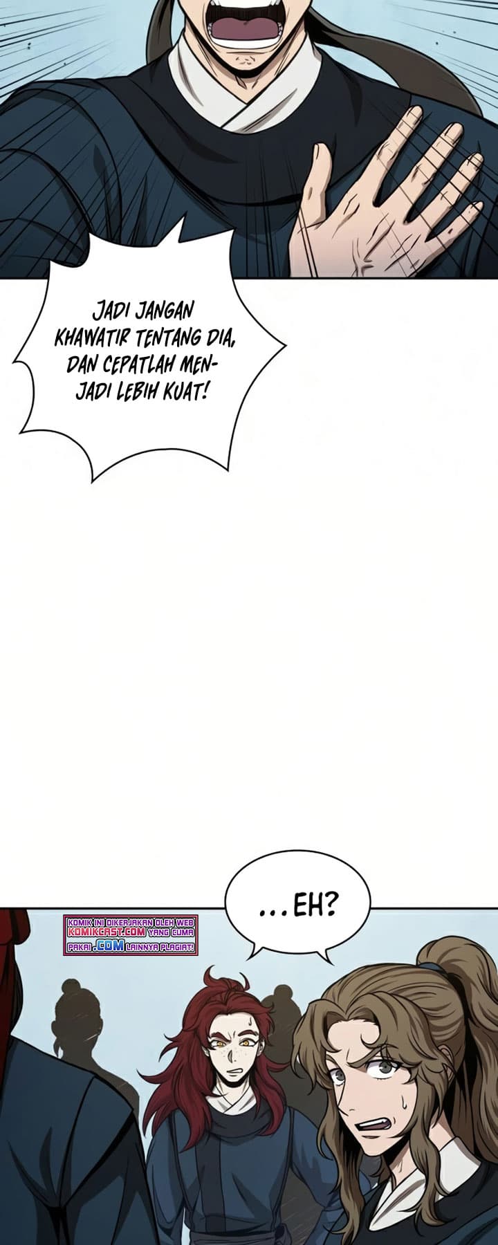 Nano Machine Page 15